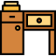 Desk 图标 64x64