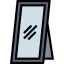Mirror 图标 64x64