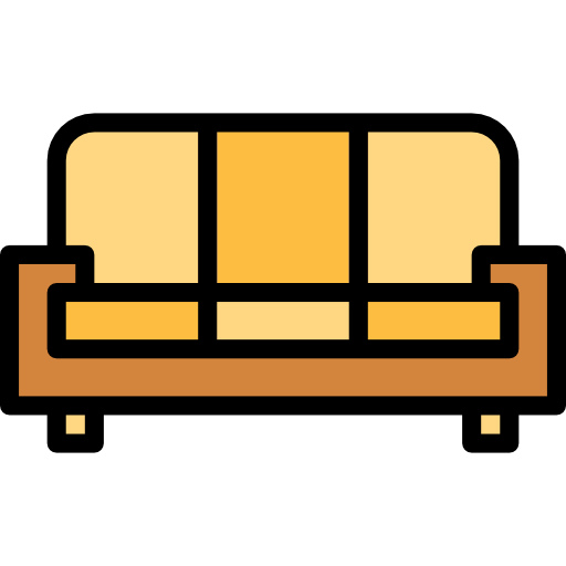 Couch icon