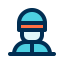 Soldier 图标 64x64