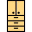 Cabinet 图标 64x64