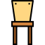 Chair 图标 64x64