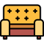 Armchair 图标 64x64
