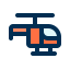 Helicopter 图标 64x64