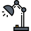 Desk lamp 图标 64x64