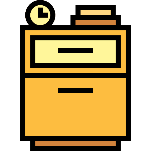 Drawer icon