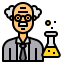Professor biểu tượng 64x64