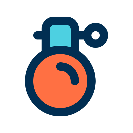 Grenade icon