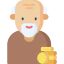 Retirement icon 64x64