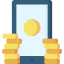 Smartphone icon 64x64