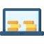 Laptop icon 64x64