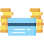 Credit card icon 64x64