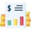 Finance icon 64x64