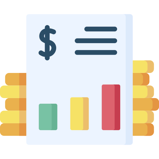 Finance icon