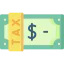 Tax icon 64x64