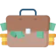 Briefcase icon 64x64