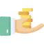 Donation icon 64x64