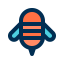 Bee ícono 64x64