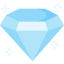 Diamond icon 64x64