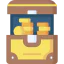 Treasure icon 64x64