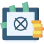 Safe box icon 64x64