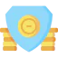 Shield icon 64x64