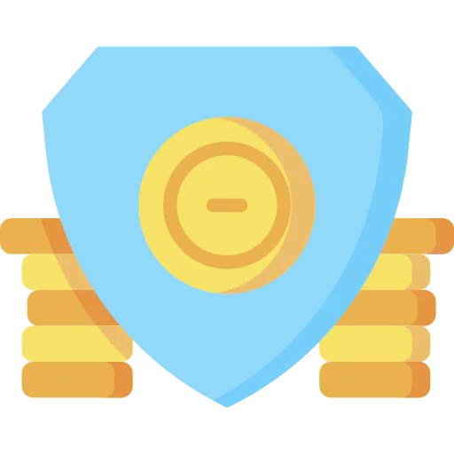 Shield icon
