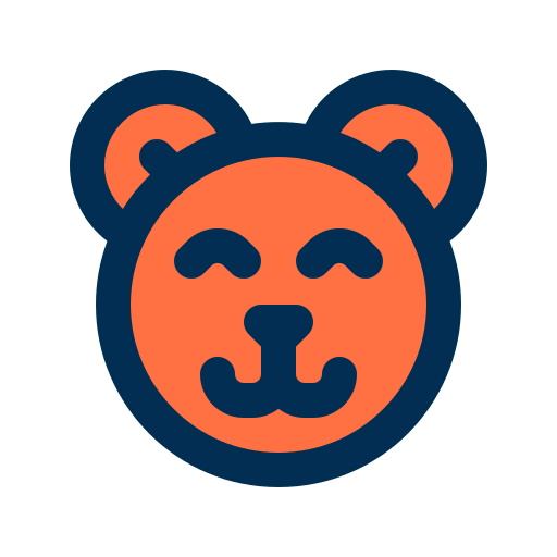 Bear icon
