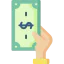 Pay icon 64x64