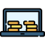 Ноутбук иконка 64x64