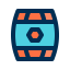 Barrel ícono 64x64
