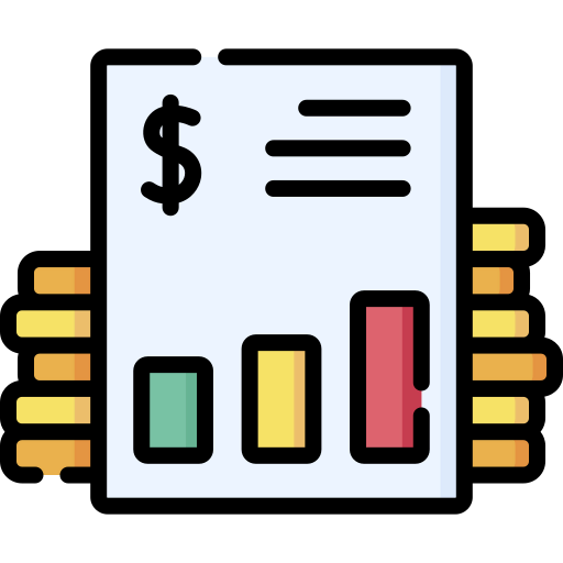 Finance icon