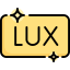 Luxury icon 64x64