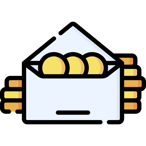 Allowance icon