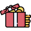 Подарок иконка 64x64