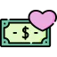 Любовь иконка 64x64