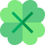 Clover Symbol 64x64