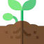 Sprout іконка 64x64