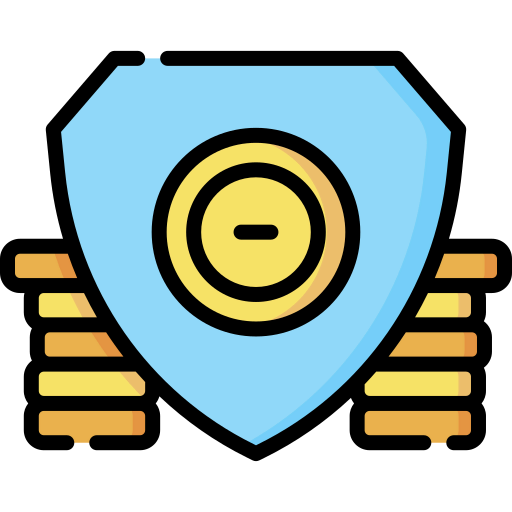 Shield icon