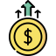 Доход иконка 64x64