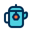 Teapot ícono 64x64