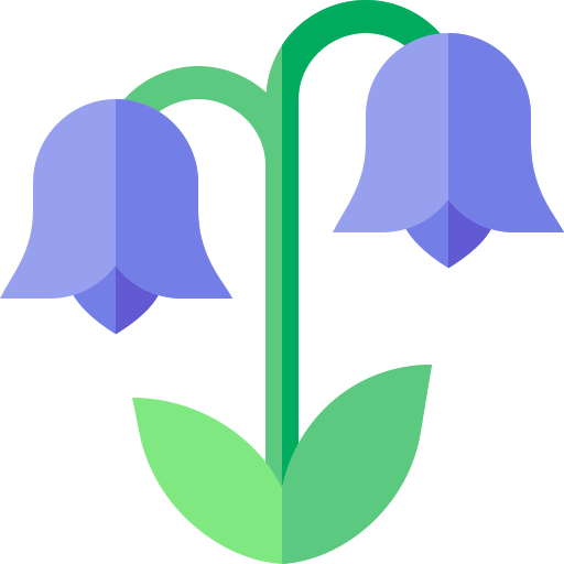Harebell icon