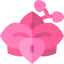 Orchid Symbol 64x64
