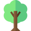 Tree Symbol 64x64
