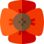 Poppy Symbol 64x64