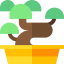 Bonsai Symbol 64x64