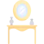 Dressing table icon 64x64