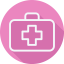 First aid kit іконка 64x64