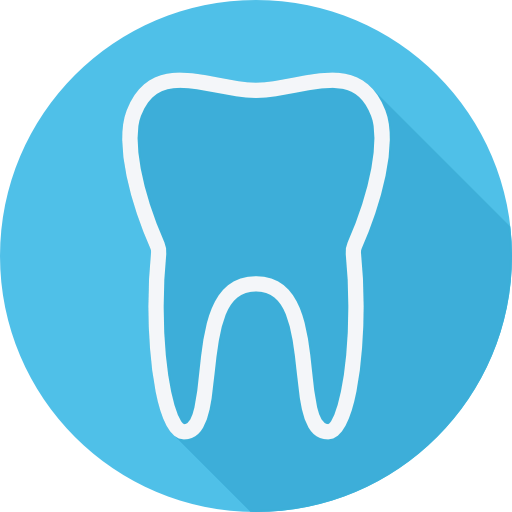 Tooth icon