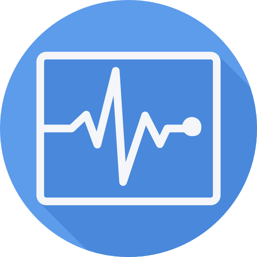 Pulse icon